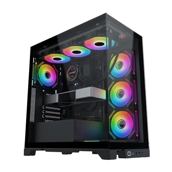 CRTG201 Intel I9 12900K 64GB DDR4 2TB  NVMe PNY RTX4070TI Super Workstation