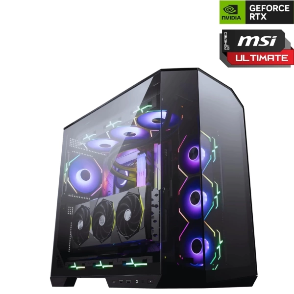 CRTG66 Core Ultra 9 285K 64GB DDR5 2TB NVMe RTX 5090 32GB Gaming Hazır Sistem Tavsiyesi