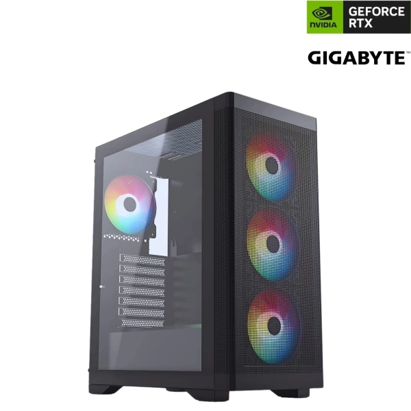 CRTG90 Ryzen 5 5500 16GB DDR4 512GB NVMe RTX 3050 6GB Gaming Hazır Sistem Tavsiyesi