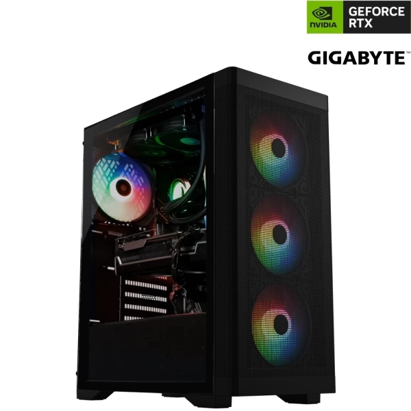 CRTG90 Ryzen 5 5500 16GB DDR4 512GB NVMe RTX 3050 6GB Gaming Hazır Sistem Tavsiyesi