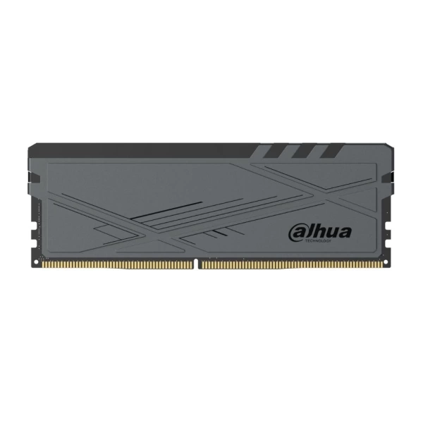 Dahua C600 16GB 3200MHz CL22 1.2V DDR4 Soğutuculu Bellek