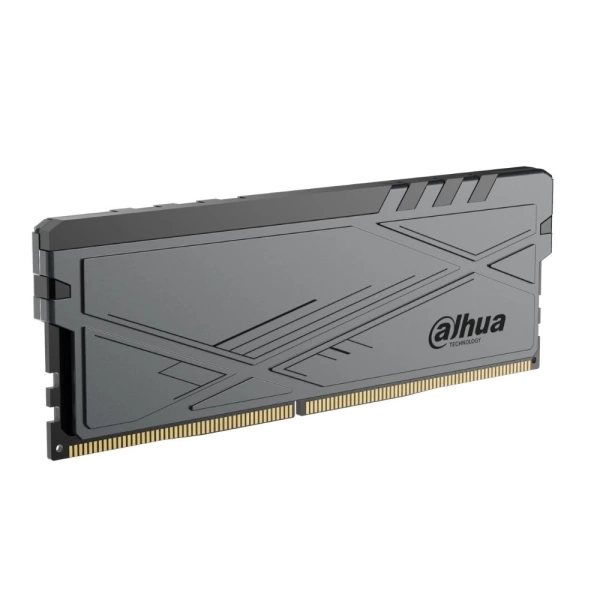 Dahua C600 16GB 3200MHz CL22 1.2V DDR4 Soğutuculu Bellek