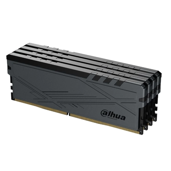 Dahua C600 16GB 3200MHz CL22 1.2V DDR4 Soğutuculu Bellek