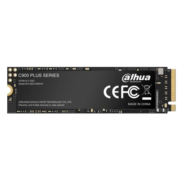 Dahua C900 Plus 1TB 3400/3000MB/s NVMe M.2