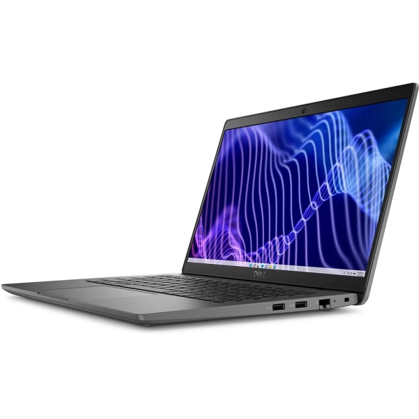 Dell Latitude 3440 N085L344014U Intel Core i5-1235U 8GB 3400MHz DDR4 Ram 512GB SSD 14 FHD Ubuntu Notebook