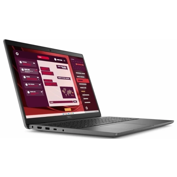 Dell Latitude 3450 N006L345014U Intel Core i5-1335U 8GB 3400MHz DDR4 Ram 512GB SSD 14 FHD Ubuntu Notebook