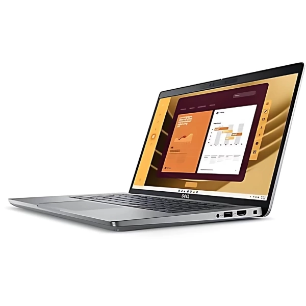 Dell Latitude 5450 N009L545014U Ultra 5-135U 16GB 5600MHz DDR5 Ram 512GB SSD 14 FHD Ubuntu Notebook