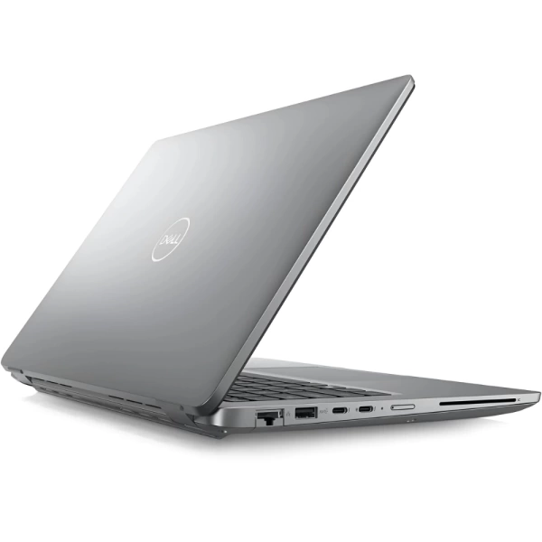 Dell Latitude 5450 N009L545014W Ultra 5-135U 16GB 5600MHz DDR5 Ram 512GB SSD 14 FHD Win 11 Pro Notebook