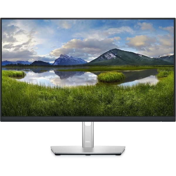 Dell P2422HE 23.8 5 ms Full HD Pivot IPS 60 Hz Monitör