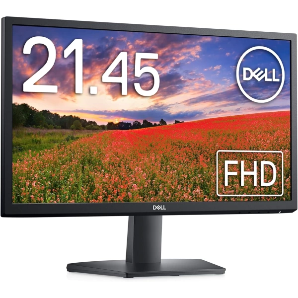 Dell SE2222H 21.5 8 ms Full HD 60 Hz Monitör