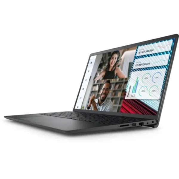 Dell Vostro 3520 N1614PVNB3520U i3-1215U 8 GB 256 GB SSD UHD Graphics 15.6 Full HD Notebook