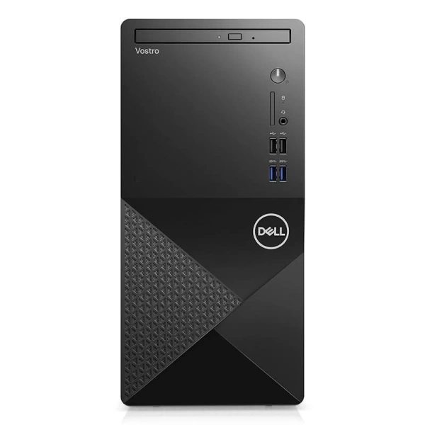 Dell Vostro 3910 N7505VDT3910EMEA_U i5-12400 8 GB 256 GB SSD UHD Graphics 730 Masaüstü Bilgisayar