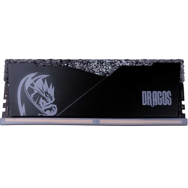 Dragos Aquarius 16GB 6000MHz DDR5 CL46 1.35V Soğutuculu RGB Bellek