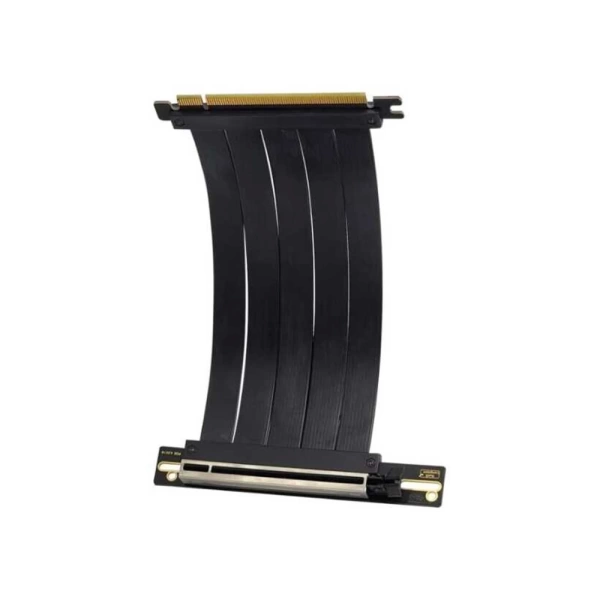 Dragos PCI 4.0 Riser Kablo North Model Kasa Uyumlu