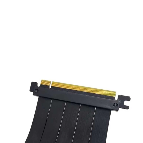 Dragos PCI 4.0 Riser Kablo North Model Kasa Uyumlu