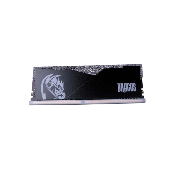 Dragos Sirius 32GB DDR4 3200MHZ CL22 1.2V Soğutuculu RGB Bellek