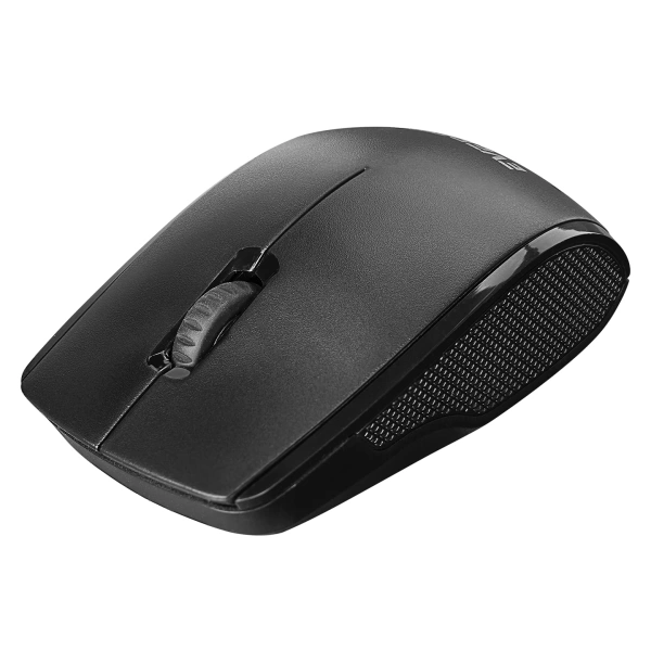 Everest KM-973 Siyah Kablosuz Q Klavye + Mouse Set