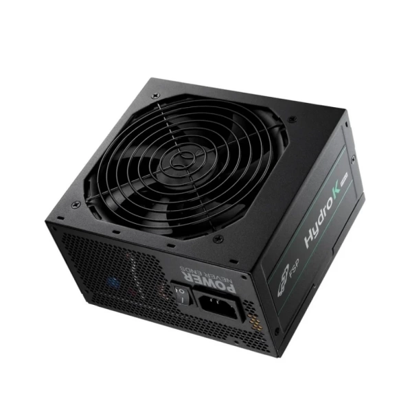 FSP Hydro K Pro HD2 850W 80+ Bronze Güç Kaynağı