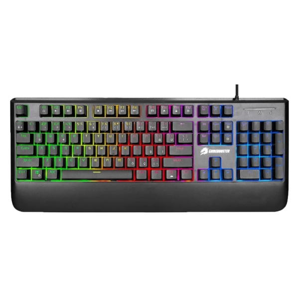 GameBooster G4 Pulsefire RGB Gaming Klavye