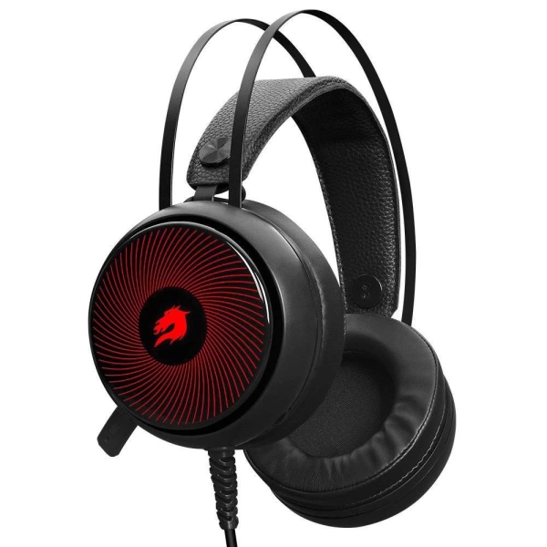 GameBooster H12 Rebel RGB 7.1 Surround Gaming Kulaklık