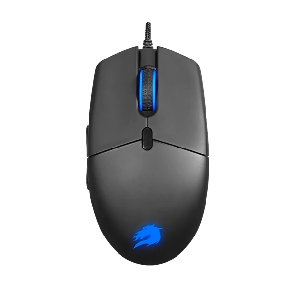 GameBooster M630 Prime RGB Optik Gaming Mouse