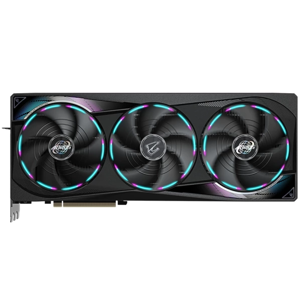 Gigabyte AORUS GeForce RTX 5080 MASTER 16GB DLSS 4 256 bit GDDR7 Ekran Kartı