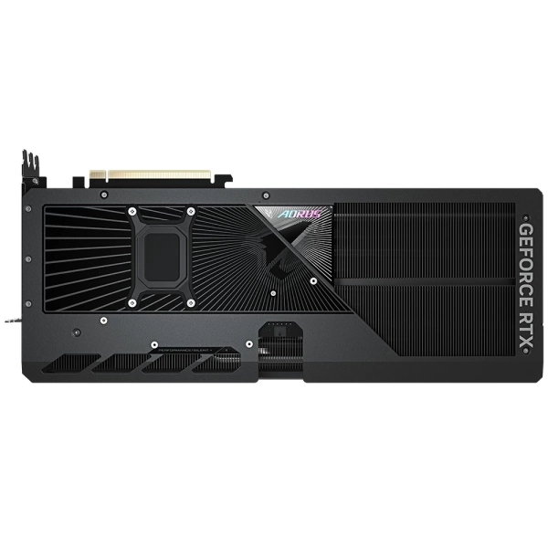 Gigabyte AORUS GeForce RTX 5080 MASTER 16GB DLSS 4 256 bit GDDR7 Ekran Kartı