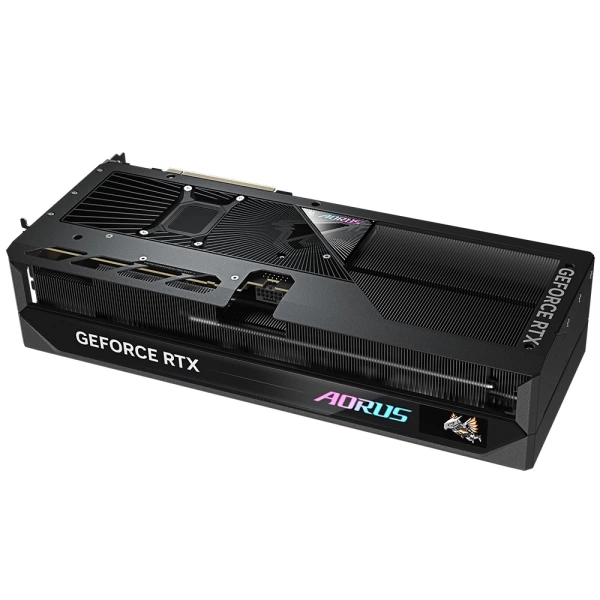 Gigabyte AORUS GeForce RTX 5080 MASTER 16GB DLSS 4 256 bit GDDR7 Ekran Kartı