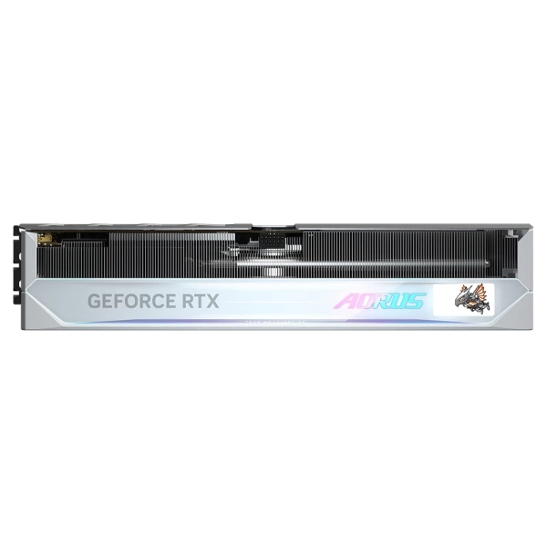 Gigabyte AORUS GeForce RTX 5080 MASTER ICE 16GB DLSS 4 256 bit GDDR7 Beyaz Ekran Kartı