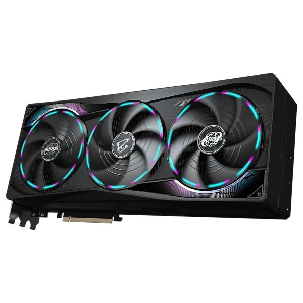 Gigabyte AORUS GeForce RTX 5090 MASTER 32GB DLSS 4 512 Bit GDDR7 Ekran Kartı