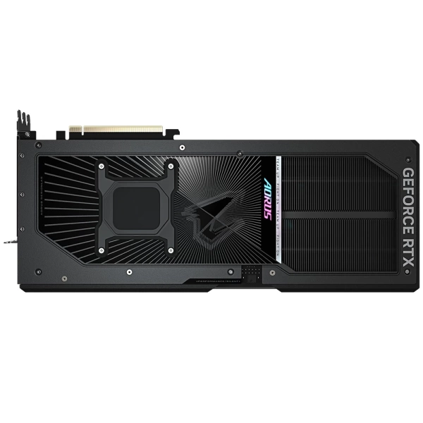 Gigabyte AORUS GeForce RTX 5090 MASTER 32GB DLSS 4 512 Bit GDDR7 Ekran Kartı