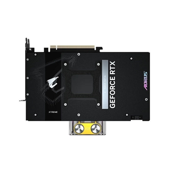 Gigabyte AORUS GeForce RTX 5090 XTREME WATERFORCE WB 32GB DLSS 4 512 Bit GDDR7 Custom Soğutmalı Ekran kartı