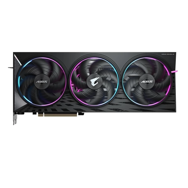Gigabyte AORUS Radeon RX 9070 XT ELITE 16GB 256 Bit GDDR6 Ekran Kartı