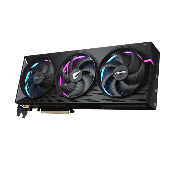 Gigabyte AORUS Radeon RX 9070 XT ELITE 16GB 256 Bit GDDR6 Ekran Kartı