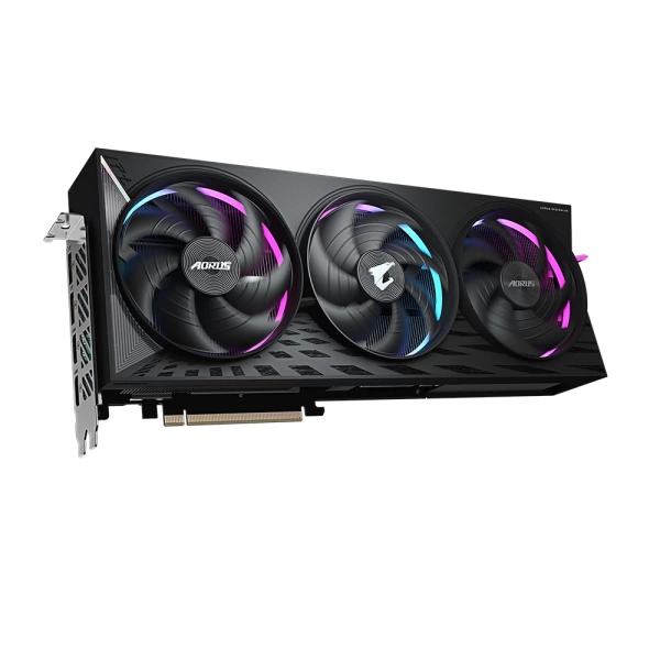 Gigabyte AORUS Radeon RX 9070 XT ELITE 16GB 256 Bit GDDR6 Ekran Kartı
