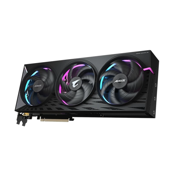 Gigabyte AORUS Radeon RX 9070 XT ELITE Halo 16GB 256 Bit GDDR6 Ekran Kartı