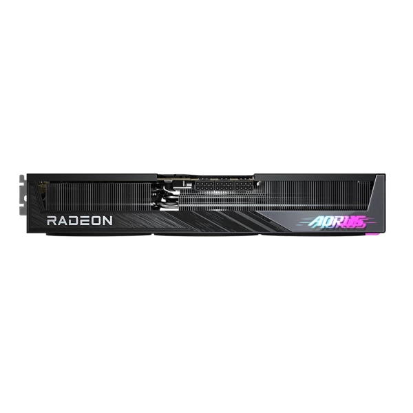 Gigabyte AORUS Radeon RX 9070 XT ELITE Halo 16GB 256 Bit GDDR6 Ekran Kartı