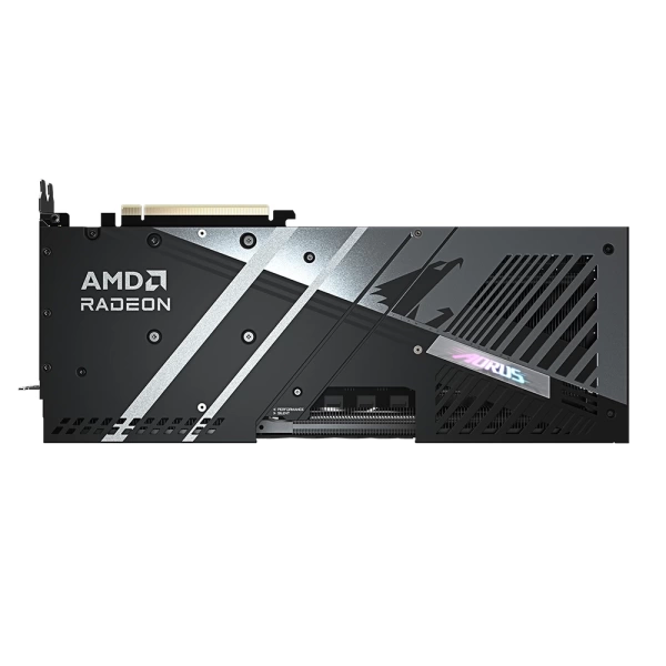 Gigabyte AORUS Radeon RX 9070 XT ELITE Halo 16GB 256 Bit GDDR6 Ekran Kartı