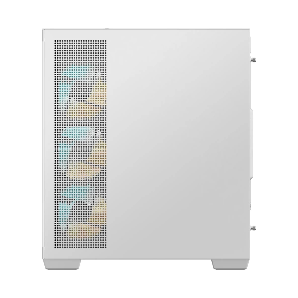 Gigabyte C500 Panoramic Stealth Ice Glass USB 3.0 Type-C Beyaz ATX Mid Tower Kasa