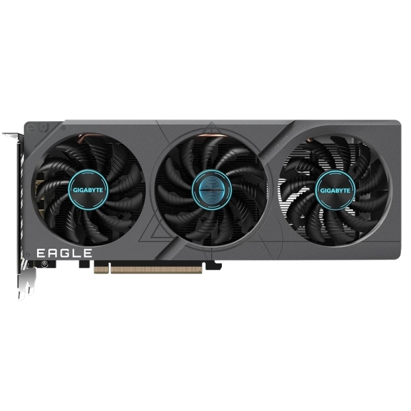 Gigabyte GeForce RTX 4060 Eagle OC 8GB GDDR6 DLSS 3 128 Bit Ekran Kartı