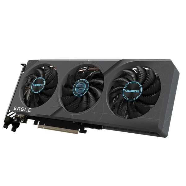 Gigabyte GeForce RTX 4060 Eagle OC 8GB GDDR6 DLSS 3 128 Bit Ekran Kartı