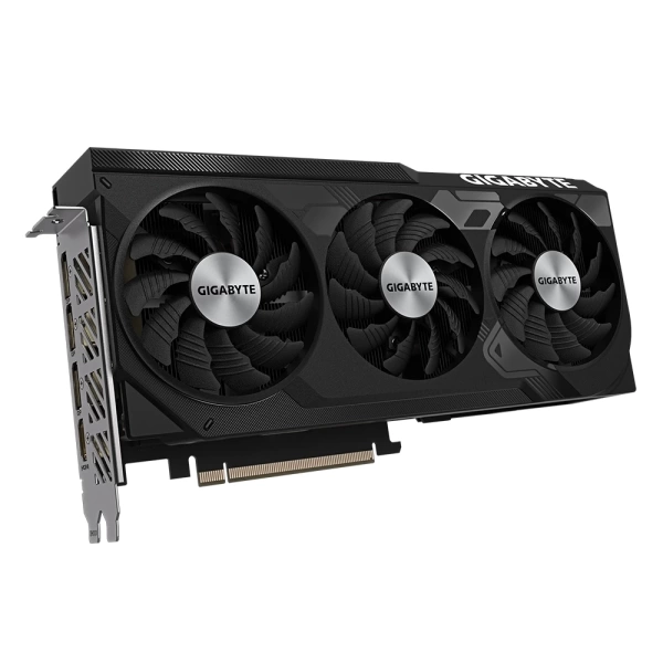 Gigabyte GeForce RTX 4070 Windforce OC 12GB GDDR6X DLSS 3 192 Bit  Ekran Kartı