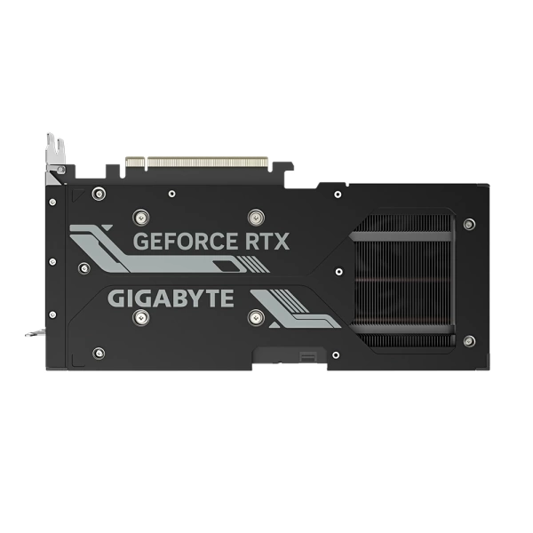 Gigabyte GeForce RTX 4070 Windforce OC 12GB GDDR6X DLSS 3 192 Bit  Ekran Kartı