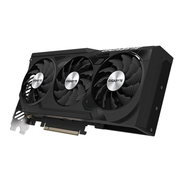 Gigabyte GeForce RTX 4070 Windforce OC 12GB GDDR6X DLSS 3 192 Bit  Ekran Kartı