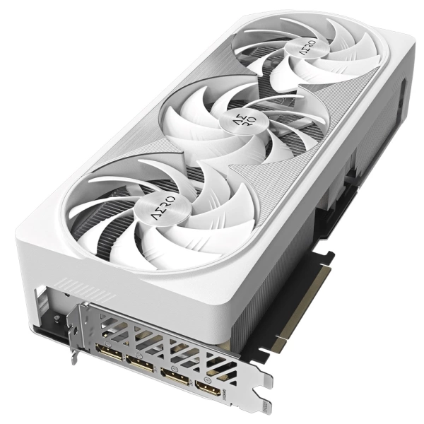 Gigabyte GeForce RTX 4090 Aero OC 24GB GDDR6X 384 Bit Ekran Kartı