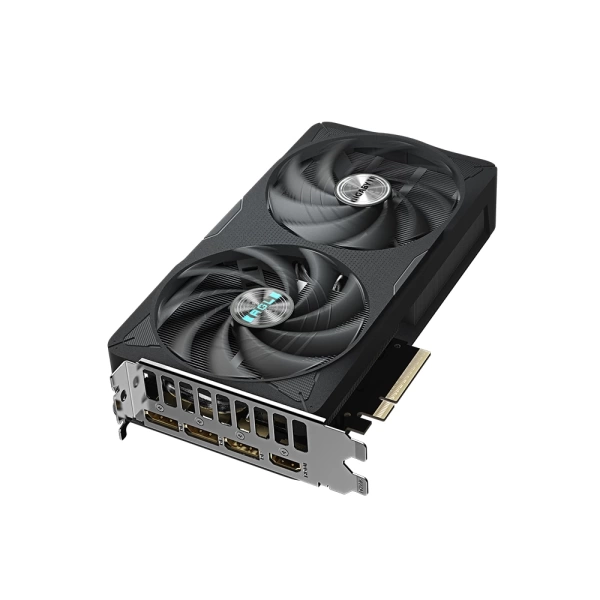 Gigabyte GeForce RTX 5060 Ti Eagle OC 16GB DLSS 4 128 Bit GDDR7 Ekran Kartı