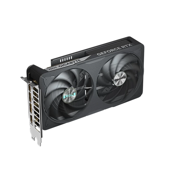 Gigabyte GeForce RTX 5060 Ti Eagle OC 16GB DLSS 4 128 Bit GDDR7 Ekran Kartı
