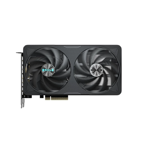 Gigabyte GeForce RTX 5060 Ti Eagle OC 16GB DLSS 4 128 Bit GDDR7 Ekran Kartı