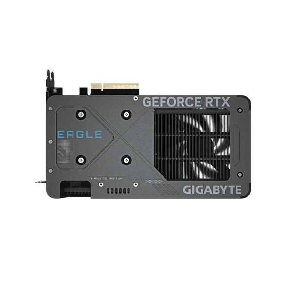 Gigabyte GeForce RTX 5060 Ti Eagle OC 16GB DLSS 4 128 Bit GDDR7 Ekran Kartı