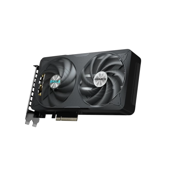 Gigabyte GeForce RTX 5060 Ti Eagle OC 16GB DLSS 4 128 Bit GDDR7 Ekran Kartı